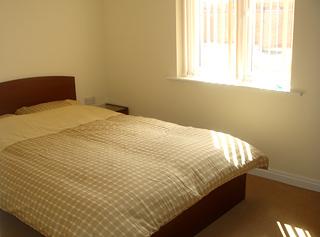 Airport Apartments Liverpool Bagian luar foto